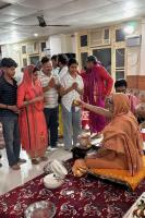 Tirtha Vitarana (14th March 2026)